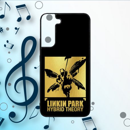 Linkin Park - Hybrid Theory - Samsung obal