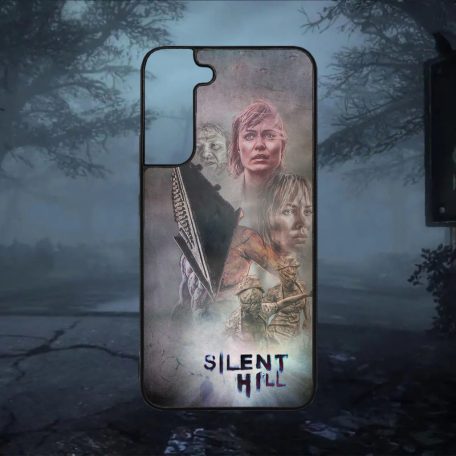 Silent Hill movie - Samsung obal