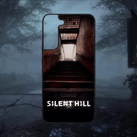 Silent Hill downstairs - Samsung obal