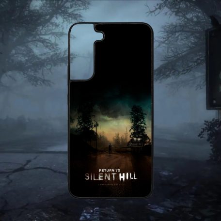 Return to Silent Hill - Samsung obal