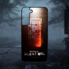 Return to Silent Hill - Door - Samsung obal