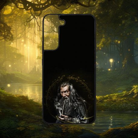 Pán prsteňov - Gandalf - Samsung obal