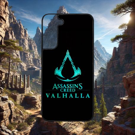 Assassin'S Creed - Valhalla logo - Samsung obal