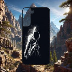   Assassin'S Creed - Assassin's Silhouette - Samsung obal