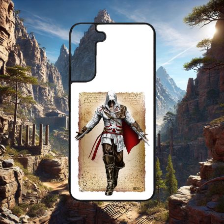 Assassin'S Creed - Ezio - Samsung obal