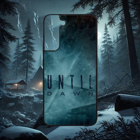 Until Dawn - Samsung obal