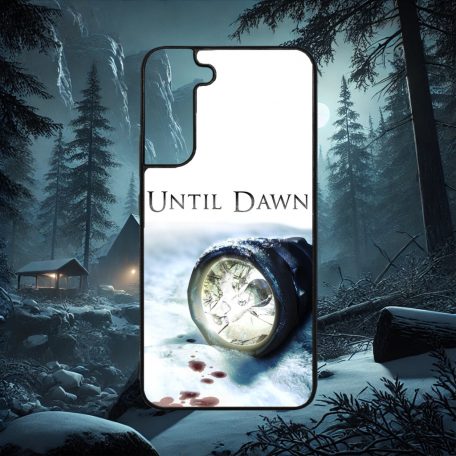 Until Dawn - Light - Samsung obal