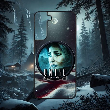 Until Dawn - Sam - Samsung obal