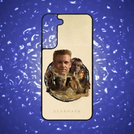 Stargate - The movie - Samsung obal