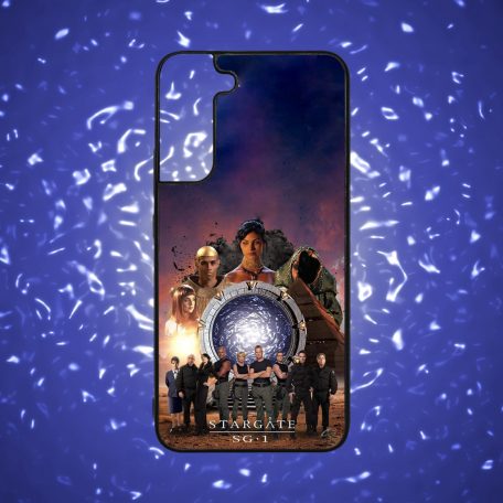 Stargate - Anniversary - Samsung obal