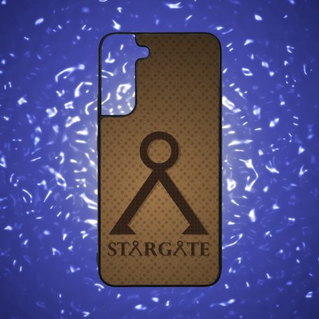 Stargate - logo - Samsung obal