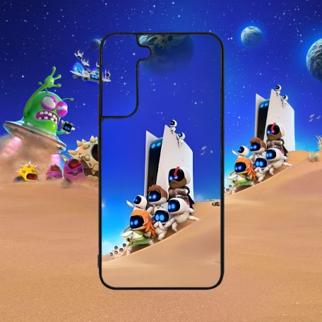 Astro Bot - Obľúbené - Samsung obal