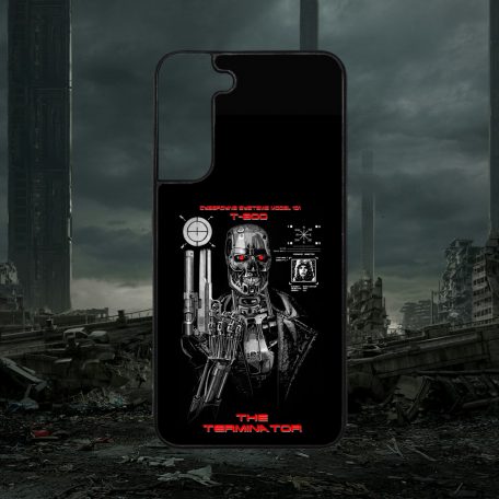 Terminator - T800 - Samsung obal