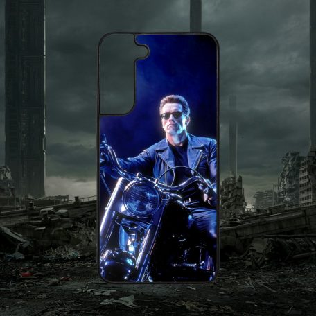 Terminator 2 - T800 - Samsung obal