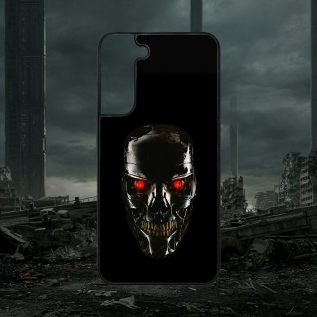 Terminator 2 - Skeleton - Samsung obal