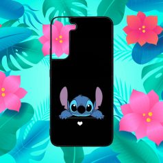 Lilo a Stitch - Roztomilý Stitch - Samsung obal