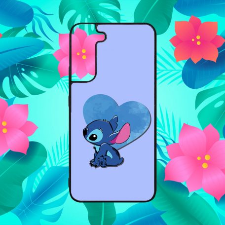 Lilo a Stitch - Love Stitch - Samsung obal