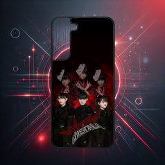 Babymetal - Vtedy a teraz - Samsung obal