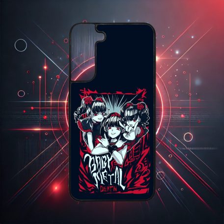 Babymetal - Art Style - Samsung obal