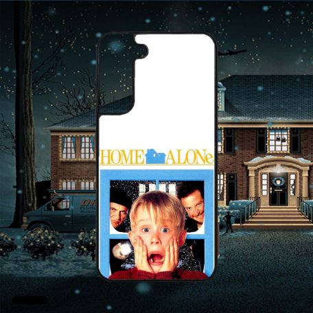 Sám doma - Home Alone - Samsung obal