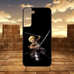 Attack on Titan  Armin - Samsung obal