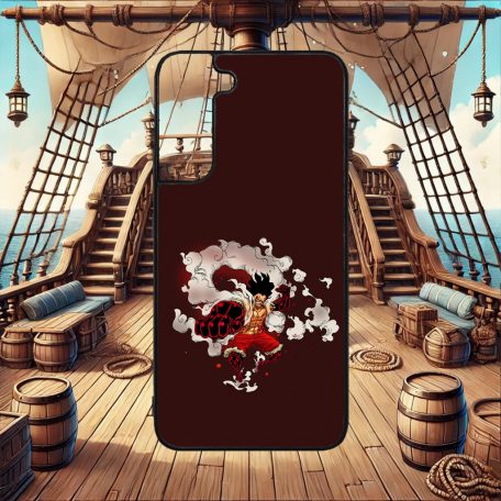 One piece  Luffy fourth gear - Samsung obal