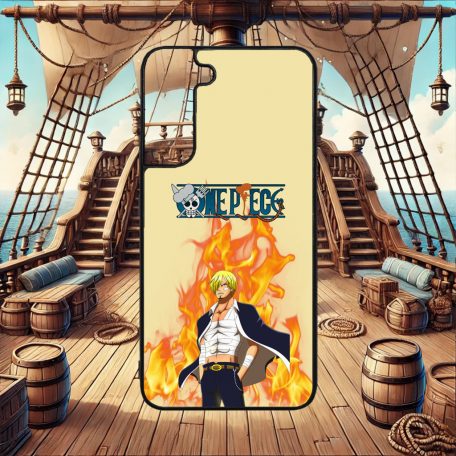 One piece  Sanji - Samsung obal