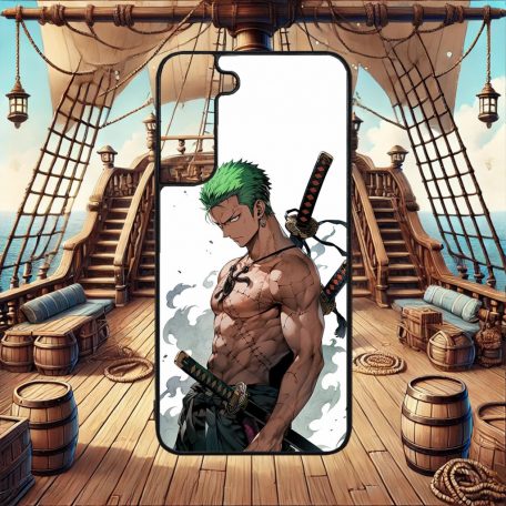 One piece  Zoro - Samsung obal