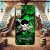 One piece  Zoro logo - Samsung obal