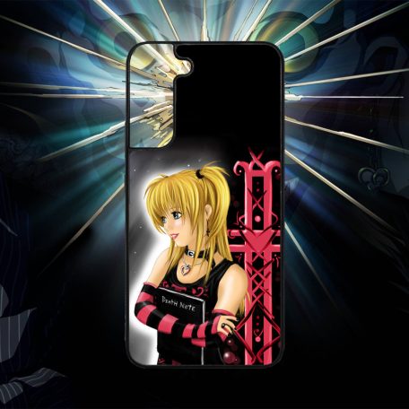 Death Note  Misa - Samsung obal