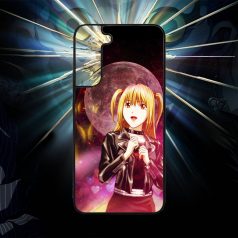 Death Note  Amane Misa - Samsung obal