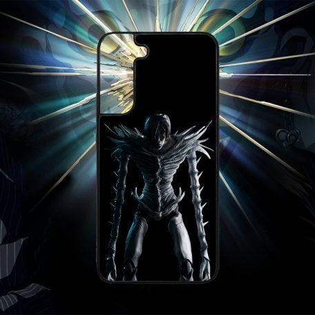 Death Note  Rem - Samsung obal