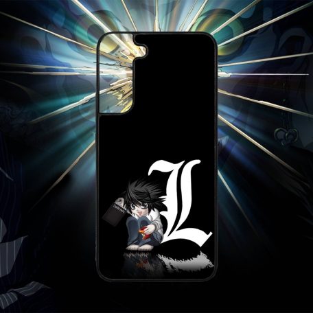 Death Note  L Chibi - Samsung obal