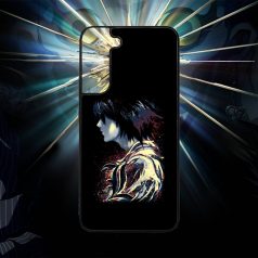 Death Note  L Art - Samsung obal