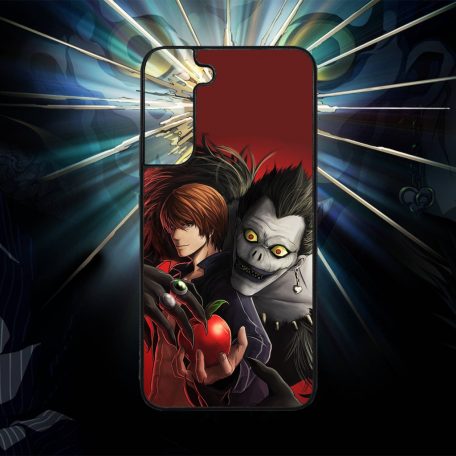 Death Note  Light a Ryuk - Samsung obal