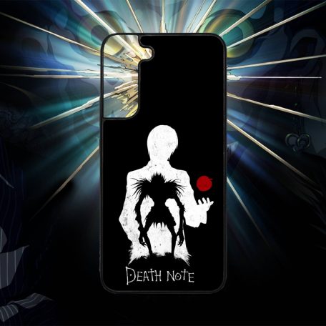 Death Note  Yagammi a Shinigami - Samsung obal