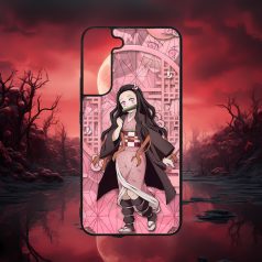 Demon Slayer  Nezuko - Samsung obal