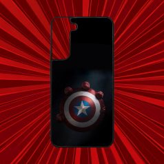   Marvel - Captain America Brave new world Shiled - Samsung obal