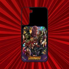 Marvel - Avangers Infinity War - Samsung obal