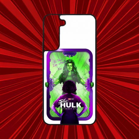 Marvel - She Hulk - Samsung obal