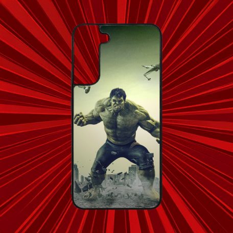 Marvel - Hulk - Samsung obal