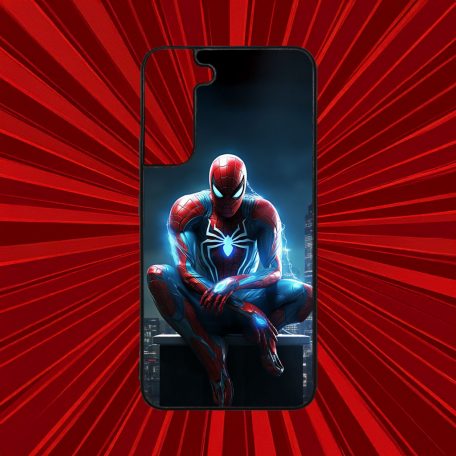 Marvel - Spiderman - Samsung obal