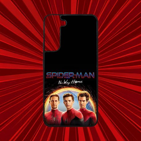 Marvel - Spider Man No way home - Samsung obal