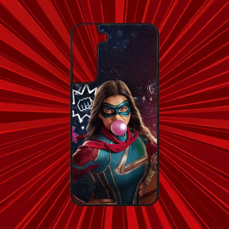 Marvel - Ms. Marvel - Samsung obal