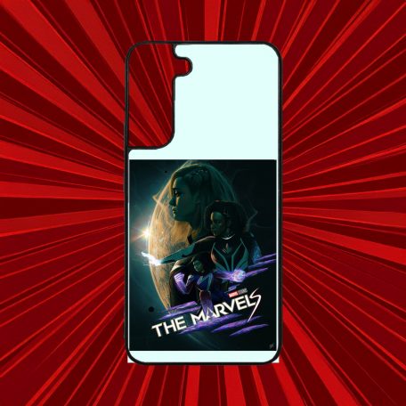 Marvel - The Marvels - Samsung obal