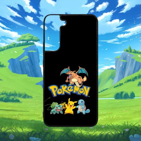 Pokemon  - Plagát - Samsung obal