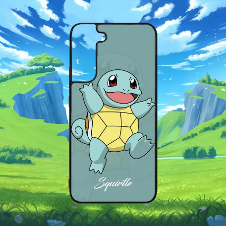 Pokemon  - Squirtle - Samsung obal