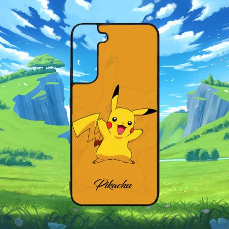 Pokemon  - Pikachu - Samsung obal