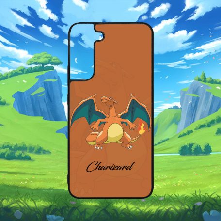 Pokemon  - Charizard - Samsung obal