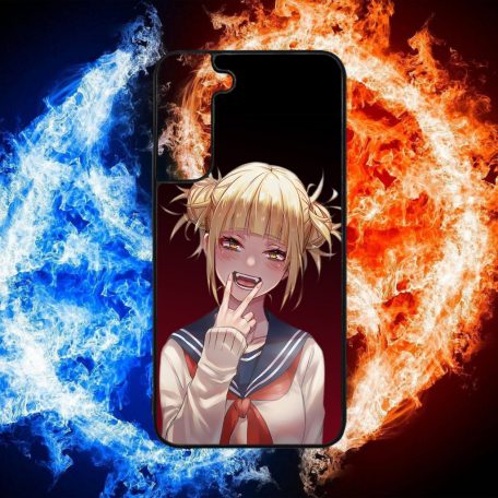 My Hero Academia - Himiko Toga - Samsung obal